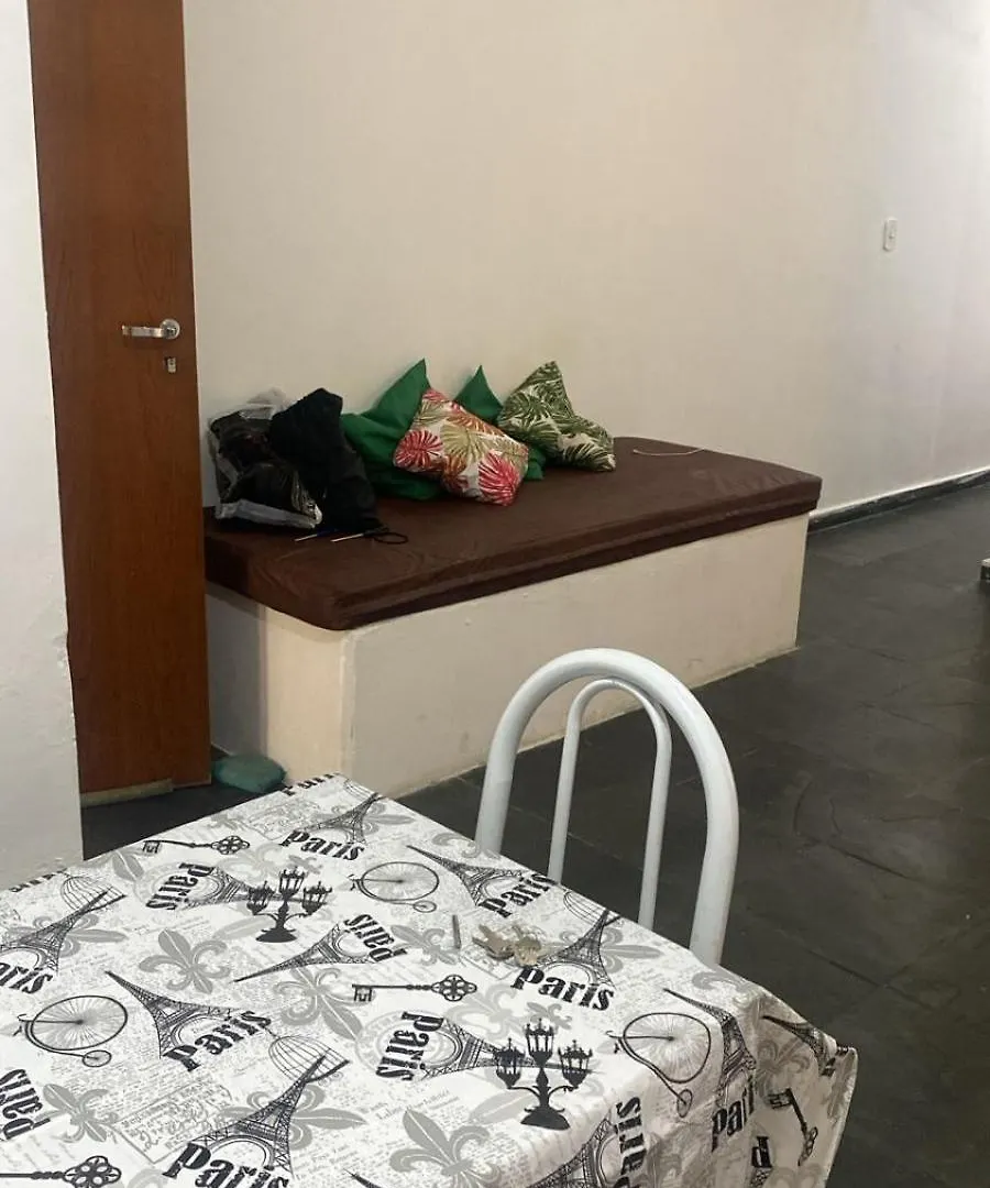 Apartment Apartamento Praia Das Dunas - Cabo Frio
