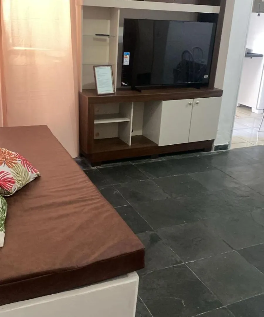 Apartamento Praia Das Dunas - Cabo Frio Brazil