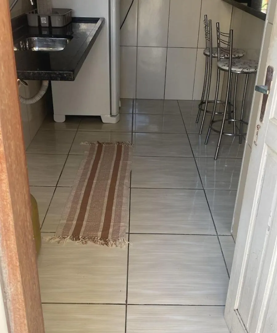 Apartamento Praia Das Dunas - Cabo Frio 0*,