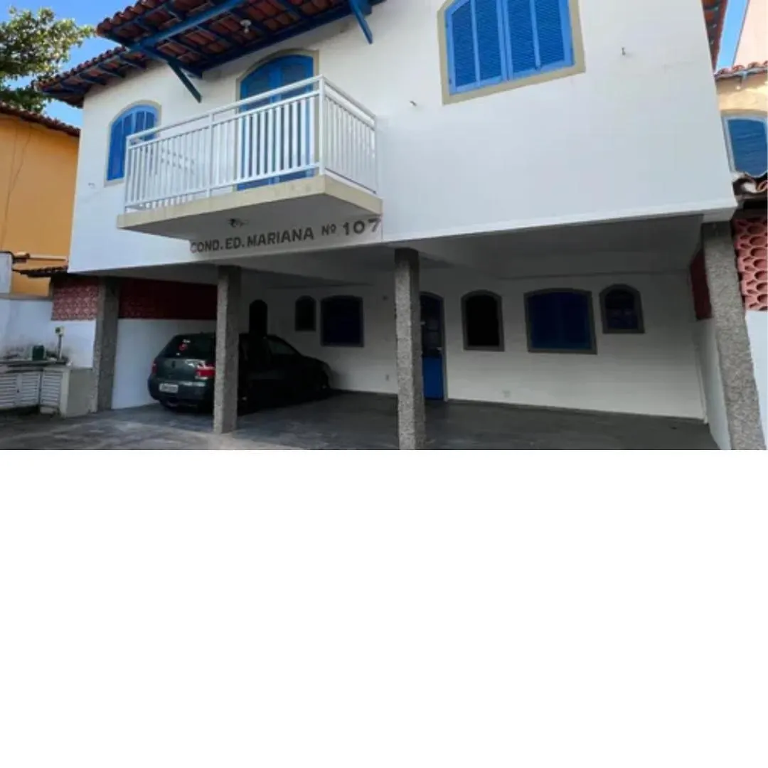 Apartment Apartamento Praia Das Dunas - Cabo Frio