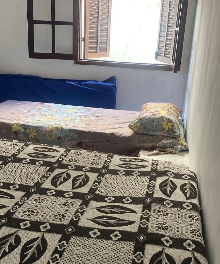 Apartamento Praia Das Dunas - Cabo Frio Apartment