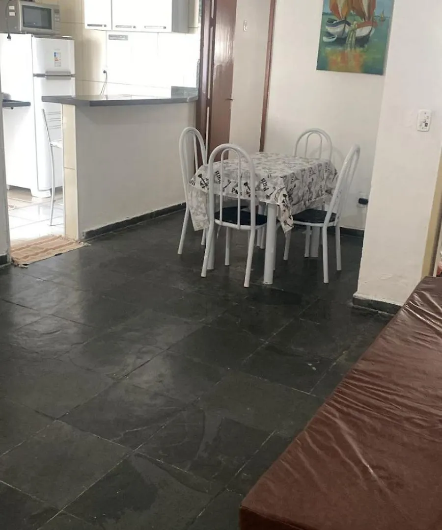 Apartamento Praia Das Dunas - Cabo Frio