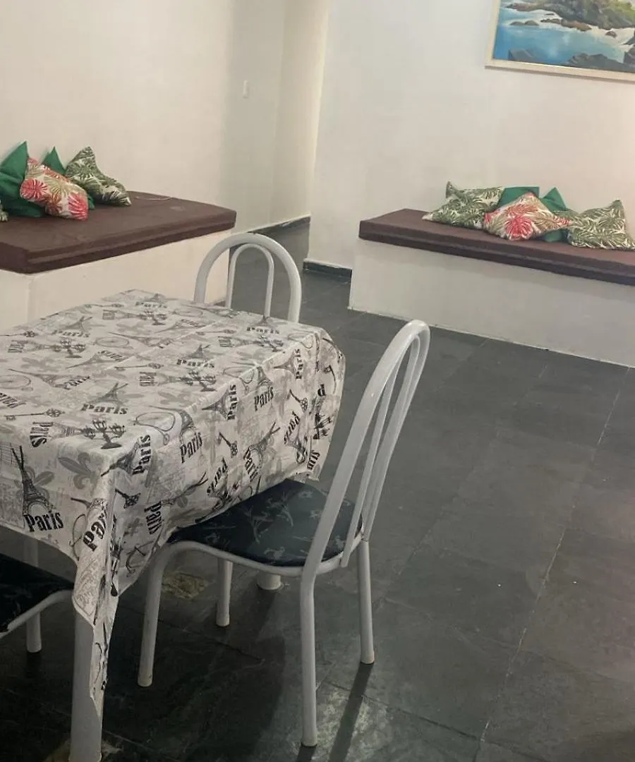 Apartamento Praia Das Dunas - Cabo Frio